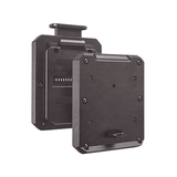 JADO Quick Release Kit Universale per JADO S6 – Staffa Sgancio Rapido con Alimentazione, per Moto e Scooter