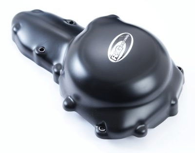 KAWASAKI ER6 '06- / VERSYS 650 '10- /NINJA 400R JAPAN  SX protezione alternatore