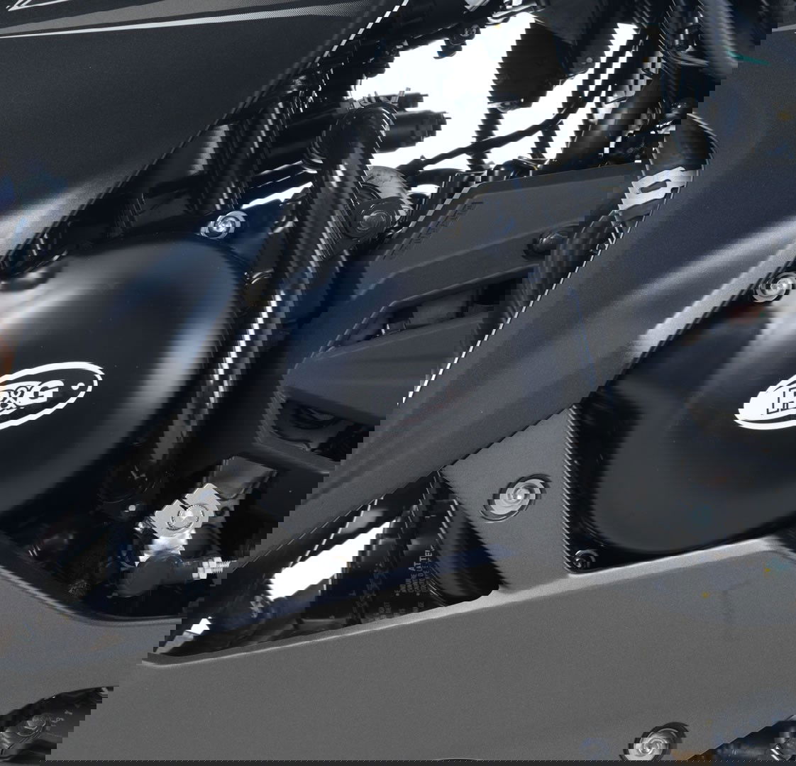 KAWASAKI NINJA 300/250 '13-'17 / Z250 '13-'18 / Z300 / Versys X-250-300, SX protezione carter