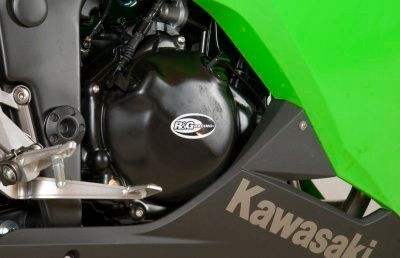 KAWASAKI NINJA 300/250 '13-'17 / Z250 '13-'18 / Z300, DX protezione carter