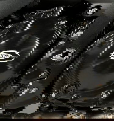 KAWASAKI Z750 '07- / Z750R DX protezione frizione