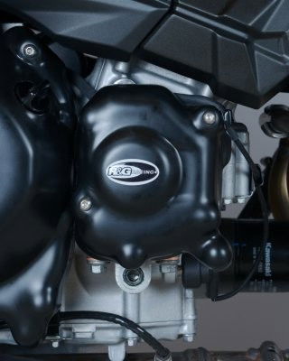 KAWASAKI Z800, DX protezione avviamento