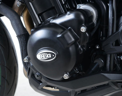 KAWASAKI Z900 / Z900RS  SX protezione motore