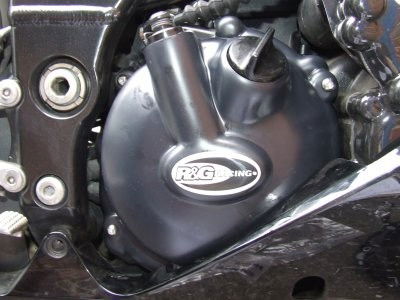 KAWASAKI ZX10 '06-'07 DX protezioni frizione