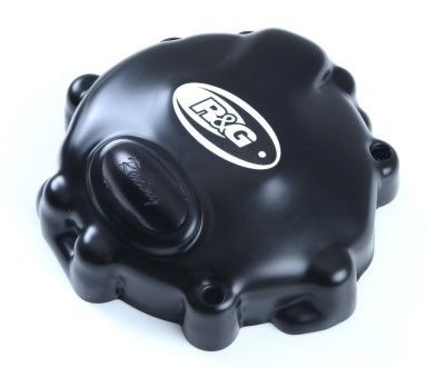 KAWASAKI ZX6 '09- SX protezioni alternatore - vers.racing