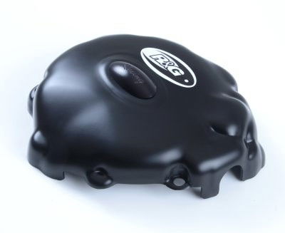 kit 2 pezzi (ECC0017BK-ECC0018BK) - protezioni motore HONDA CBR1000RR 08-16 - vers.racing