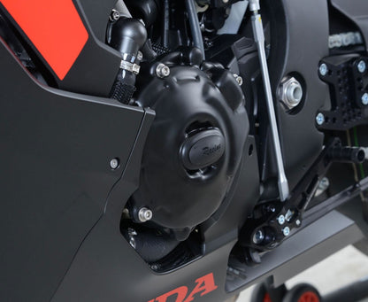 kit 2 pezzi (ECC0235R-ECC0236R) - protezione motore Honda CBR1000RR '08-'19 /SP '17-'19 /SP2 '17-'19 - vers.racing