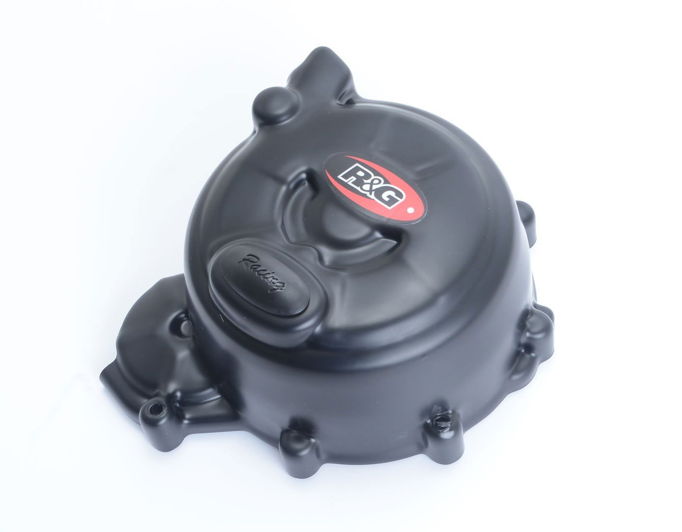 kit 2 pezzi (ECC0126R-ECC0196R) - prot.motore DUCATI 959/V2 Panigale - vers.racing (non con carene strada)