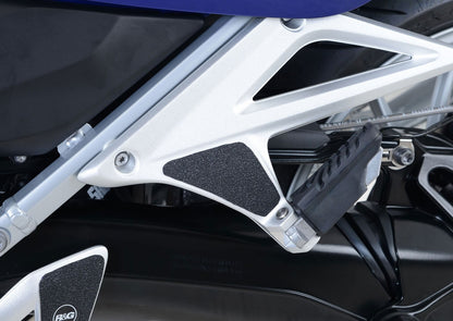 kit 4pz.adesivi anti-scivolo paratacco BMW R1200RT '14- / R1250RT '19-