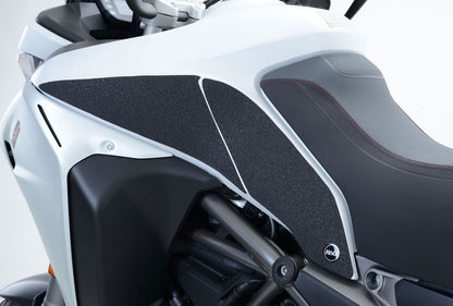 Kit 4pz.adesivi anti-scivolo serbatoio DUCATI MTS Enduro '16-