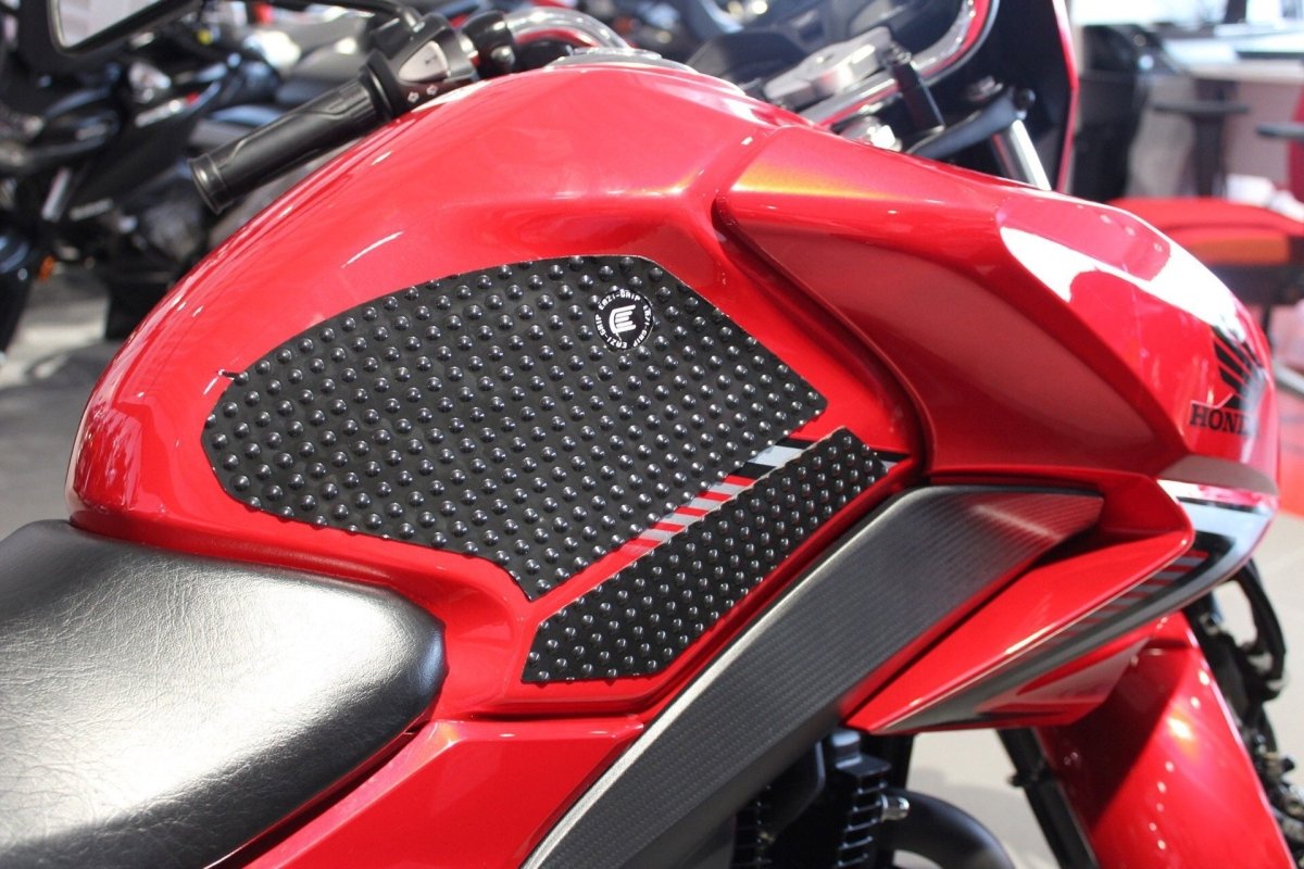 Kit adesivi antiscivolo para | EZ - EVO337 - PRO337 - SIL337 - 38361 - ENDURRAD