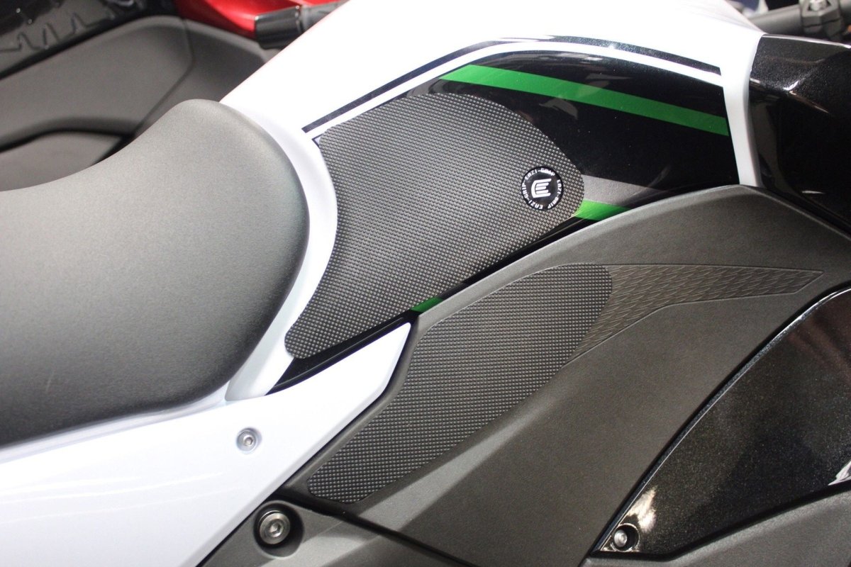 Kit adesivi antiscivolo para | EZ - EVO435 - PRO435 - SIL435 - 33255 - ENDURRAD