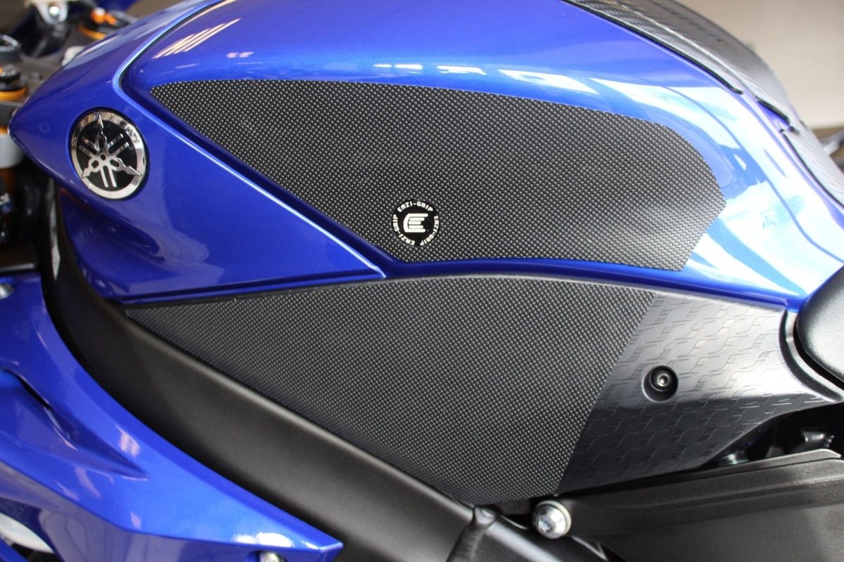 Kit adesivi antiscivolo para | EZ - EVO928 - PRO928 - SIL928 - 33339 - ENDURRAD