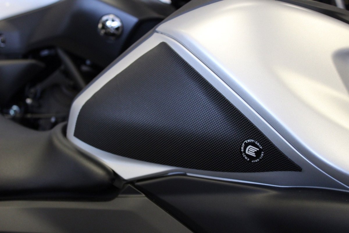 Kit adesivi antiscivolo para | EZ - EVO930 - PRO930 - SIL930 - 33351 - ENDURRAD