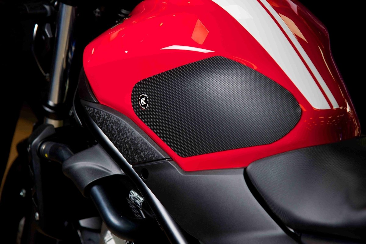 Kit adesivi antiscivolo paras | EZ - EVO727 - PRO727 - SIL727 - 5870 - ENDURRAD