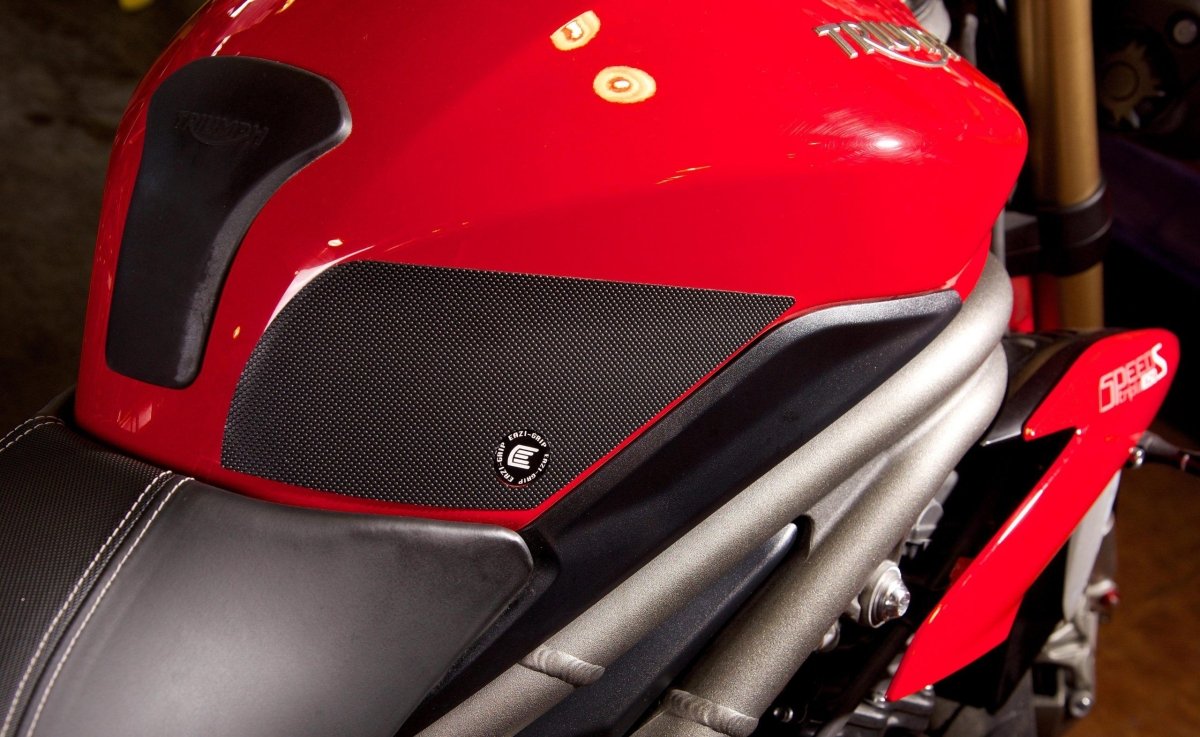 Kit adesivi antiscivolo paras | EZ - EVO811 - PRO811 - SIL811 - 5931 - ENDURRAD