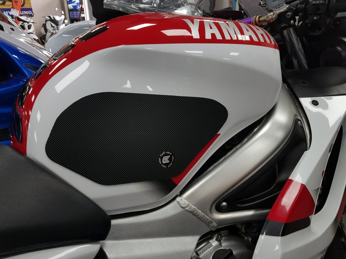 Kit adesivi antiscivolo paras | EZ - EVO905 - PRO905 - SIL905 - 5964 - ENDURRAD