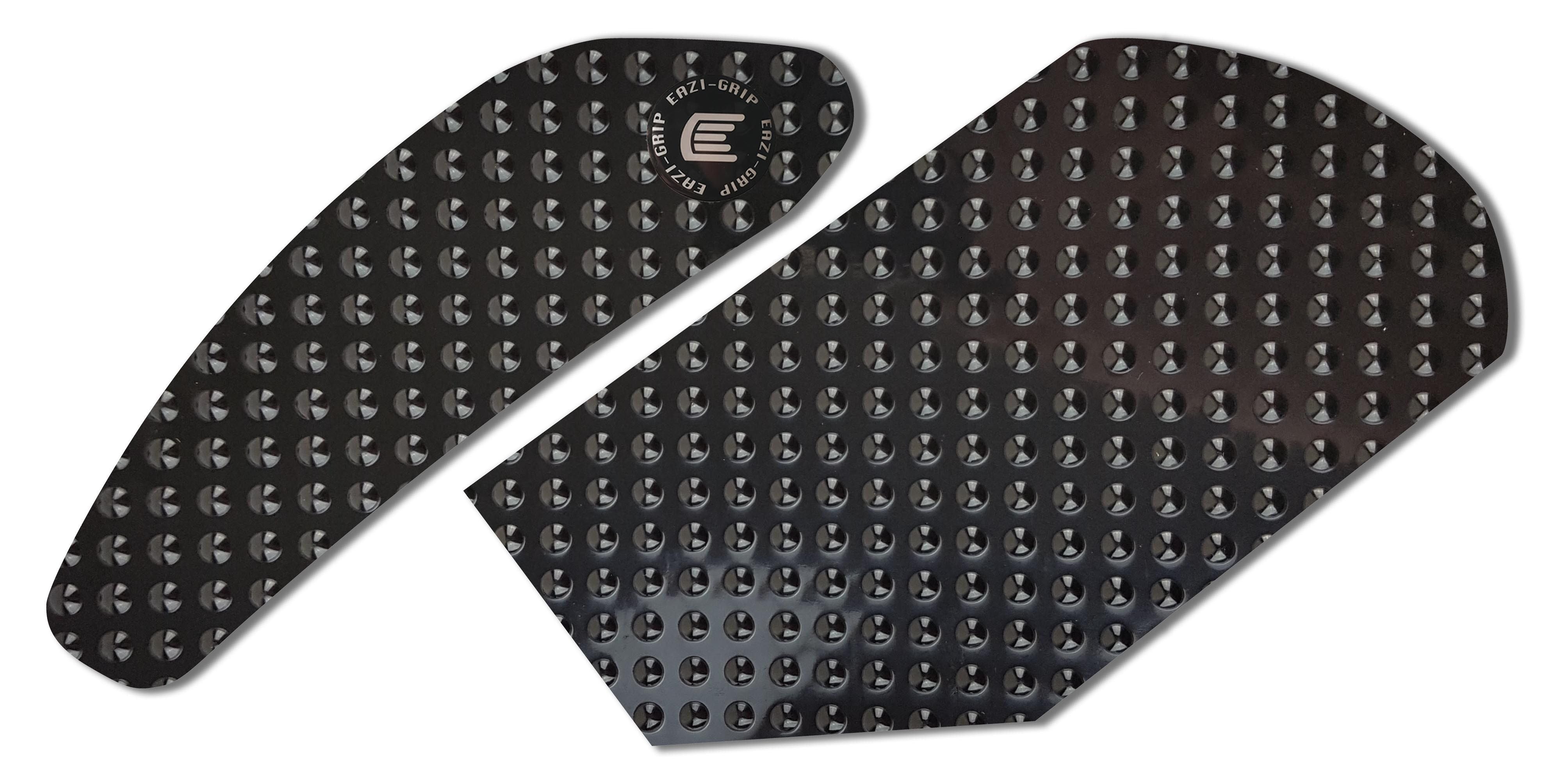 Adesivi antiscivolo per serbatoio moto Kawasaki Z125/NINJA 125 2019-