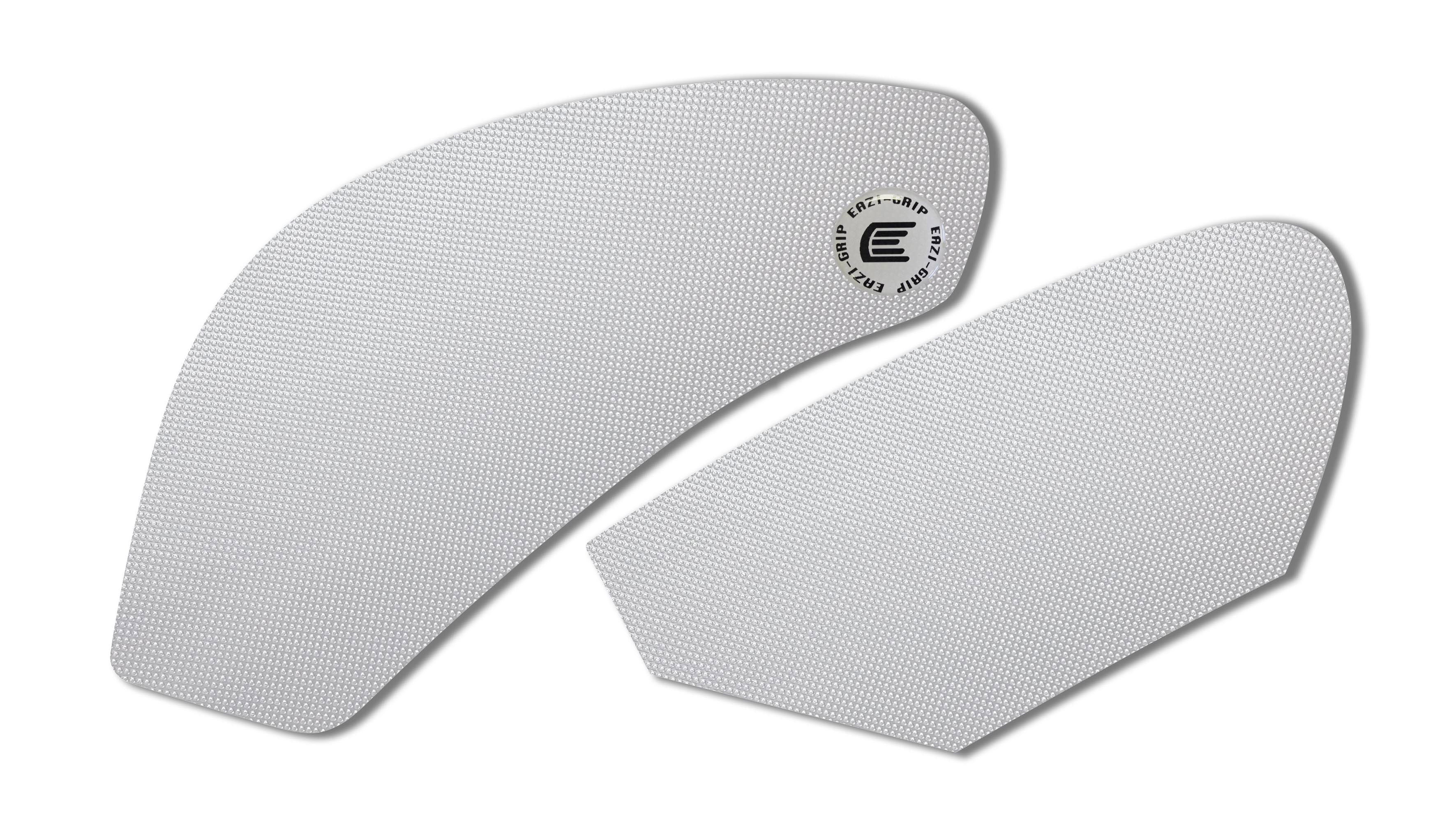 Kit adesivi antiscivolo paraserbatoio Kawasaki ZX6R 2019-