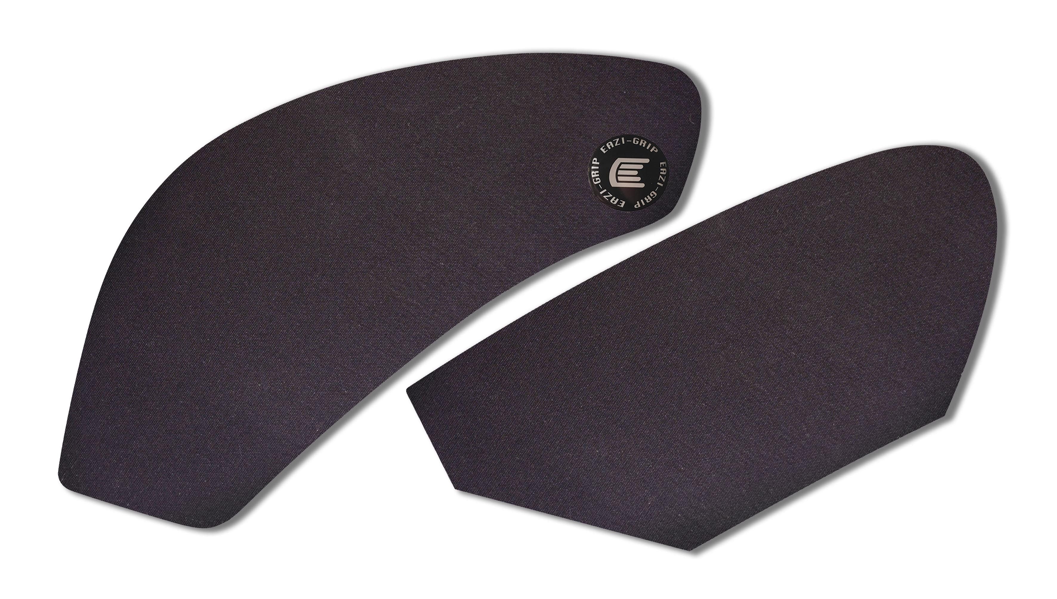 Kit adesivi antiscivolo paraserbatoio Kawasaki ZX6R 2019-