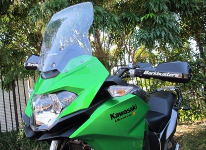 Kit montaggio paramani - due punti | BR - BHG - 036 - 00 - NP - r4096 - ENDURRAD