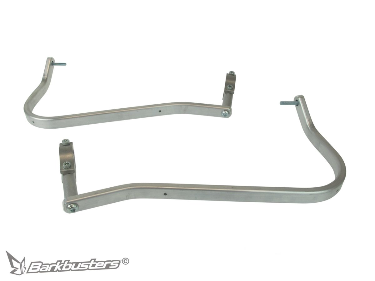 Kit montaggio paramani - due punti | BR - BHG - 071 - 00 - NP - r23966 - ENDURRAD