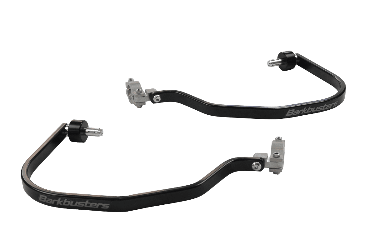 Kit montaggio paramani - due punti | BR - BLG - 016 - 00 - NP - r4097 - ENDURRAD