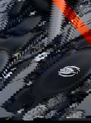 KTM 1290 Superduke / KTM 1050/1190 Adventure / 1290 Superadventure / Superduke GT SX protezione carter