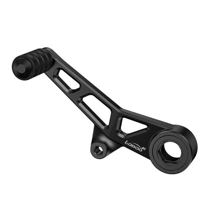 Levier de vitesses en aluminium CNC pour BMW R1300GS - Endurrad.com