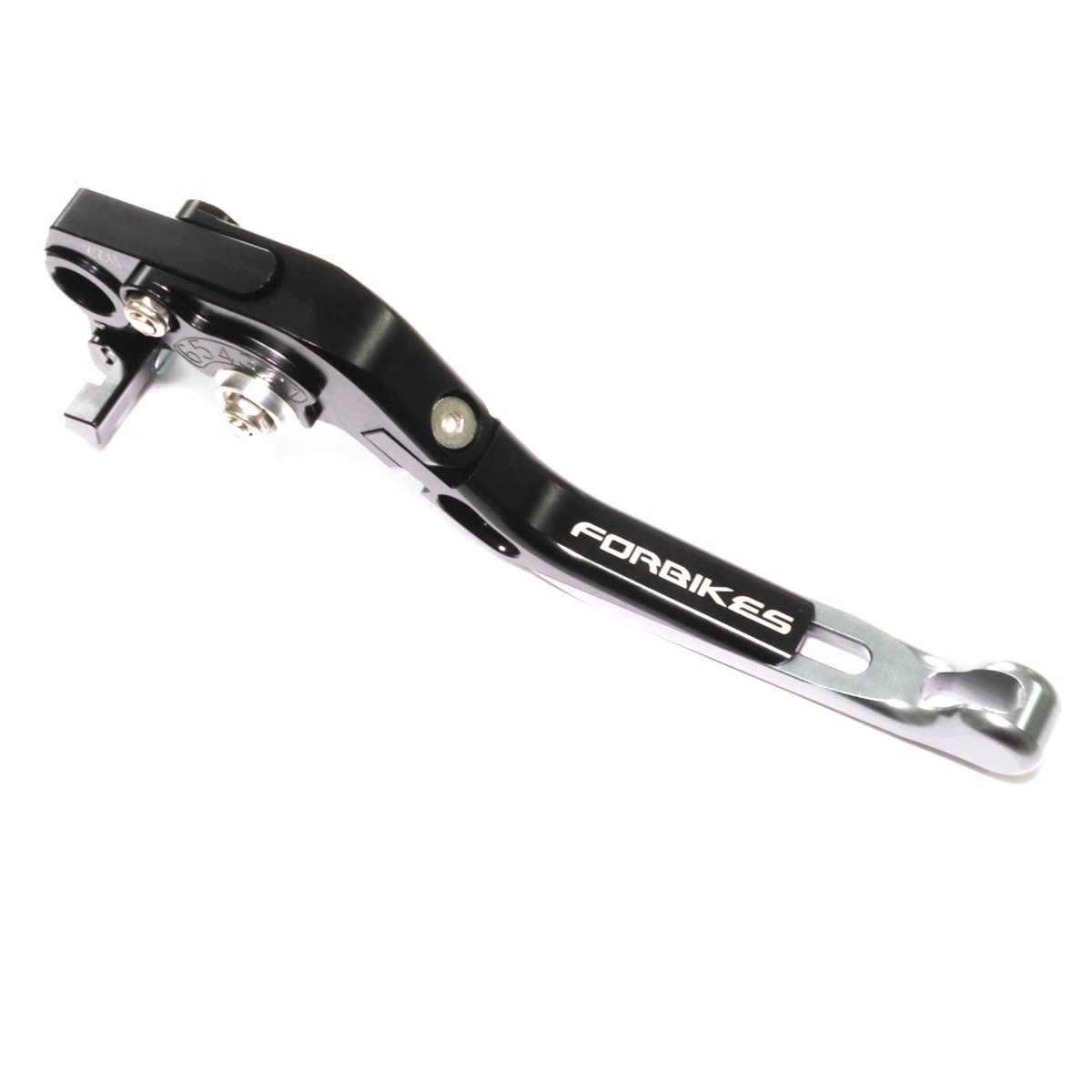 Leva freno "Syncro" regolabile e reclinabil | 01 - DB801 - 38743 - ENDURRAD