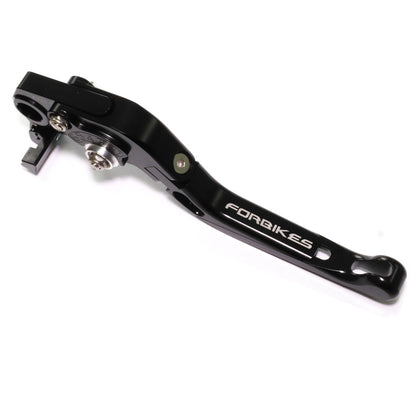 Leva freno "Syncro" regolabile e reclinabile | 01 - F121 - 38774 - ENDURRAD