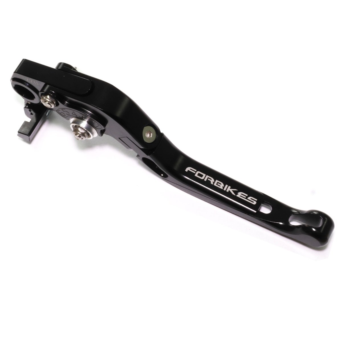 Leva freno SYNCRO regolabile e reclinabile, | 01 - R1041 - 4072 - ENDURRAD