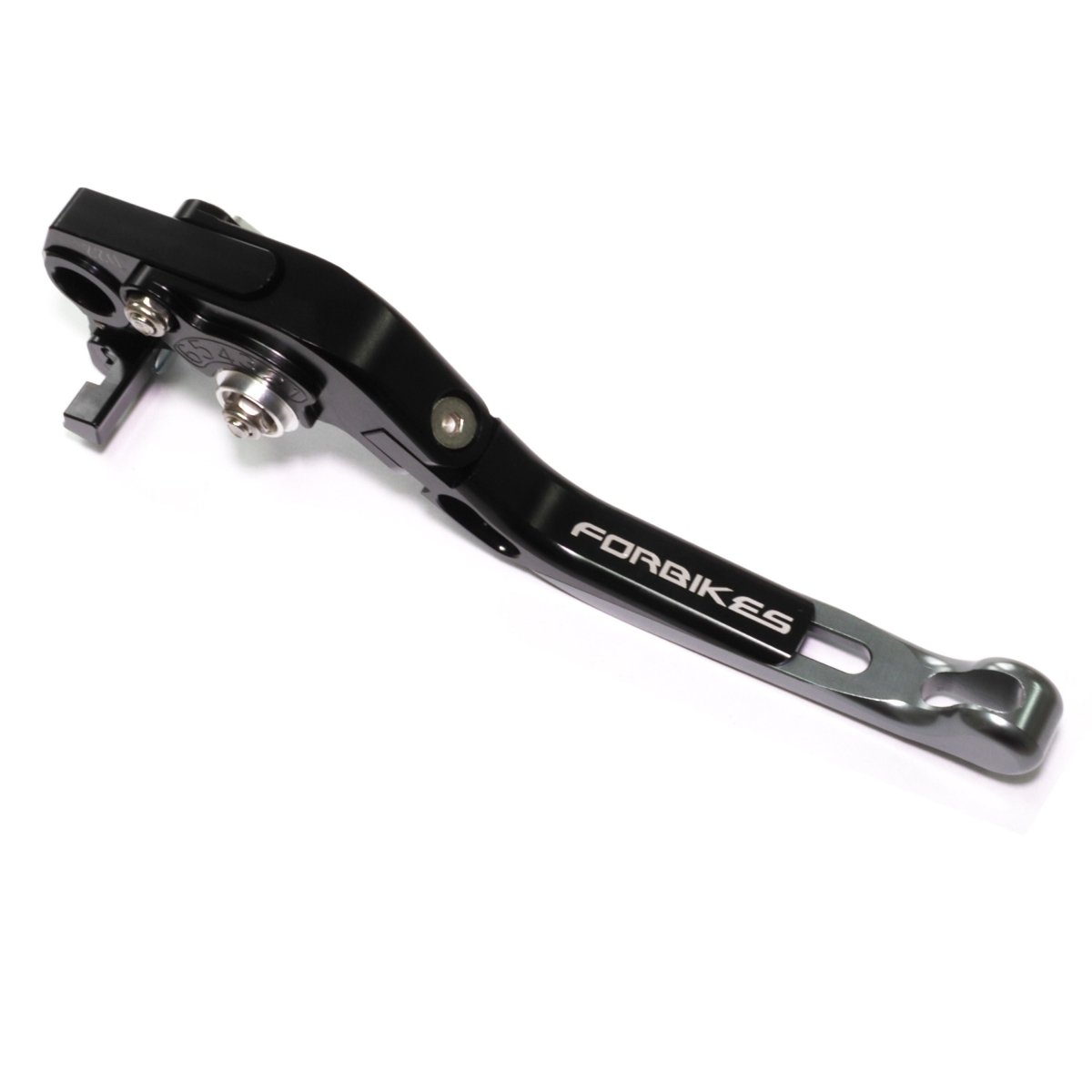 Leva freno "Syncro" regolabile e reclinabile | 01 - R151 - 39244 - ENDURRAD