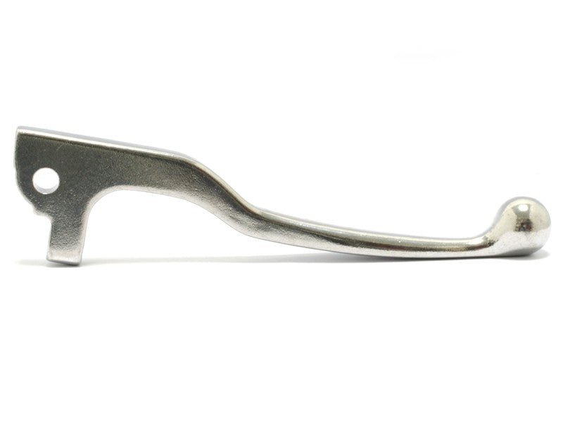 Leva freno Yamaha YZ90 - 95 alluminio lucido | 01 - B0150 - r1970 - ENDURRAD