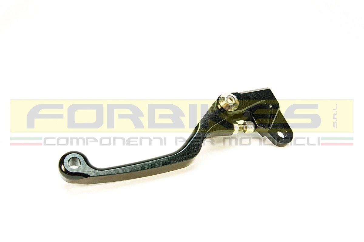 LEVA FRIZIONE OFF - ROAD ALLUM. "MXLEVER" R | 01 - FCL0331 - r2112 - ENDURRAD