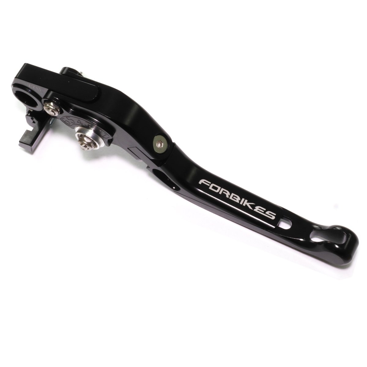 Leva frizione "Syncro" regolabile e reclina | 01 - H2501 - 38905 - ENDURRAD