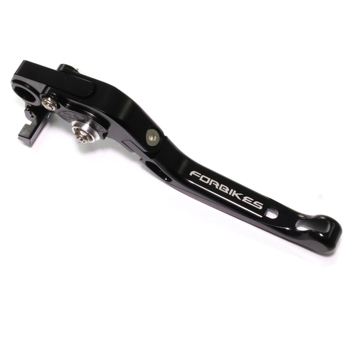 Leva frizione "Syncro" regolabile e reclina | 01 - T3331 - 39157 - ENDURRAD