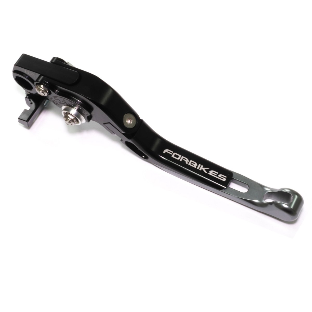 Leva frizione "Syncro" regolabile e reclina | 01 - T3331 - 39161 - ENDURRAD