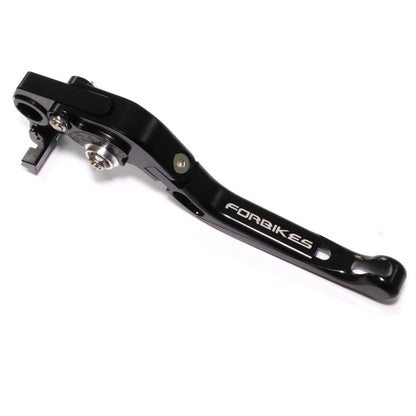 Leva frizione "Syncro" regolabile e reclinab | 01 - A901 - 39251 - ENDURRAD