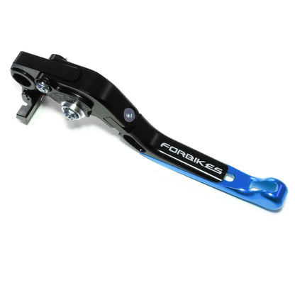 Leva frizione "Syncro" regolabile e reclinab | 01 - D221 - 38695 - ENDURRAD