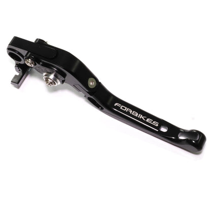 Leva frizione "Syncro" regolabile e reclinab | 01 - D821 - 38721 - ENDURRAD