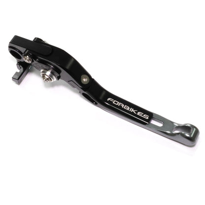 Leva frizione "Syncro" regolabile e reclinab | 01 - D821 - 38724 - ENDURRAD