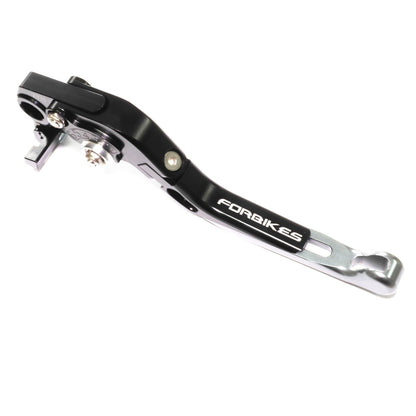 Leva frizione "Syncro" regolabile e reclinab | 01 - D821 - 38728 - ENDURRAD