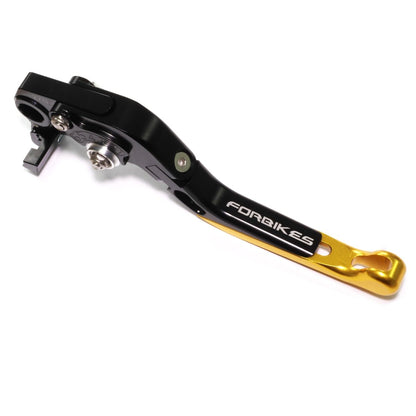 Leva frizione "Syncro" regolabile e reclinab | 01 - M111 - 39014 - ENDURRAD