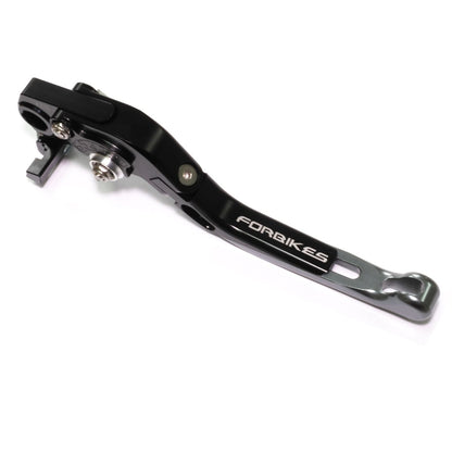 Leva frizione SYNCRO regolabile e reclinabi | 01 - Y688H - 39211 - ENDURRAD