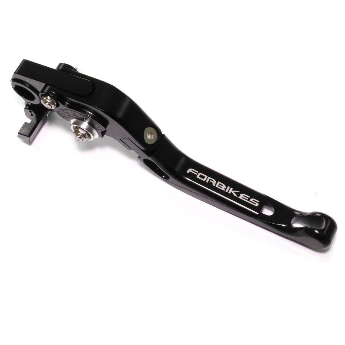 Leva frizione SYNCRO regolabile e reclinabil | 01 - H6261 - 3903 - ENDURRAD