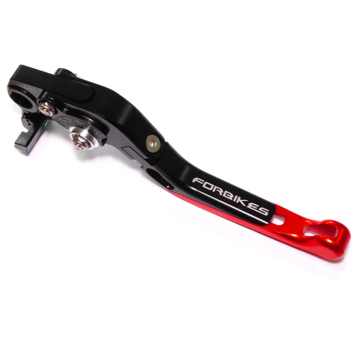 Leva frizione SYNCRO regolabile e reclinabile | 01 - S141 - 4156 - ENDURRAD