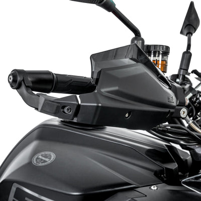 Paramani LOBOO CHS683 per Benelli TRK 552X – dettaglio 11