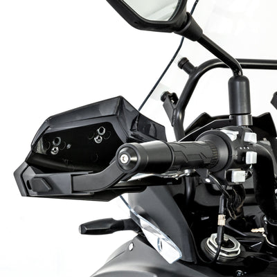 Paramani LOBOO CHS683 per Benelli TRK 552X – dettaglio 13