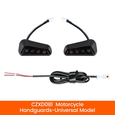 Paramani LOBOO per BMW R1300GS / ADV – dettaglio 19
